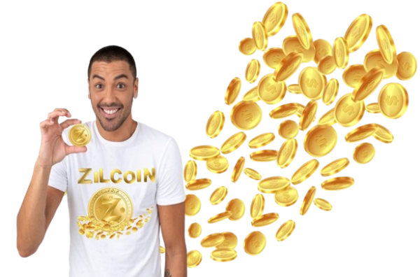 Buy Zilcoins